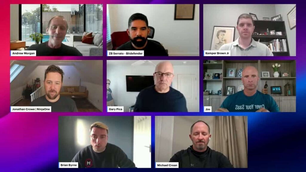 Disaster Recovery beyond Cyber - Live from Ashville, NC