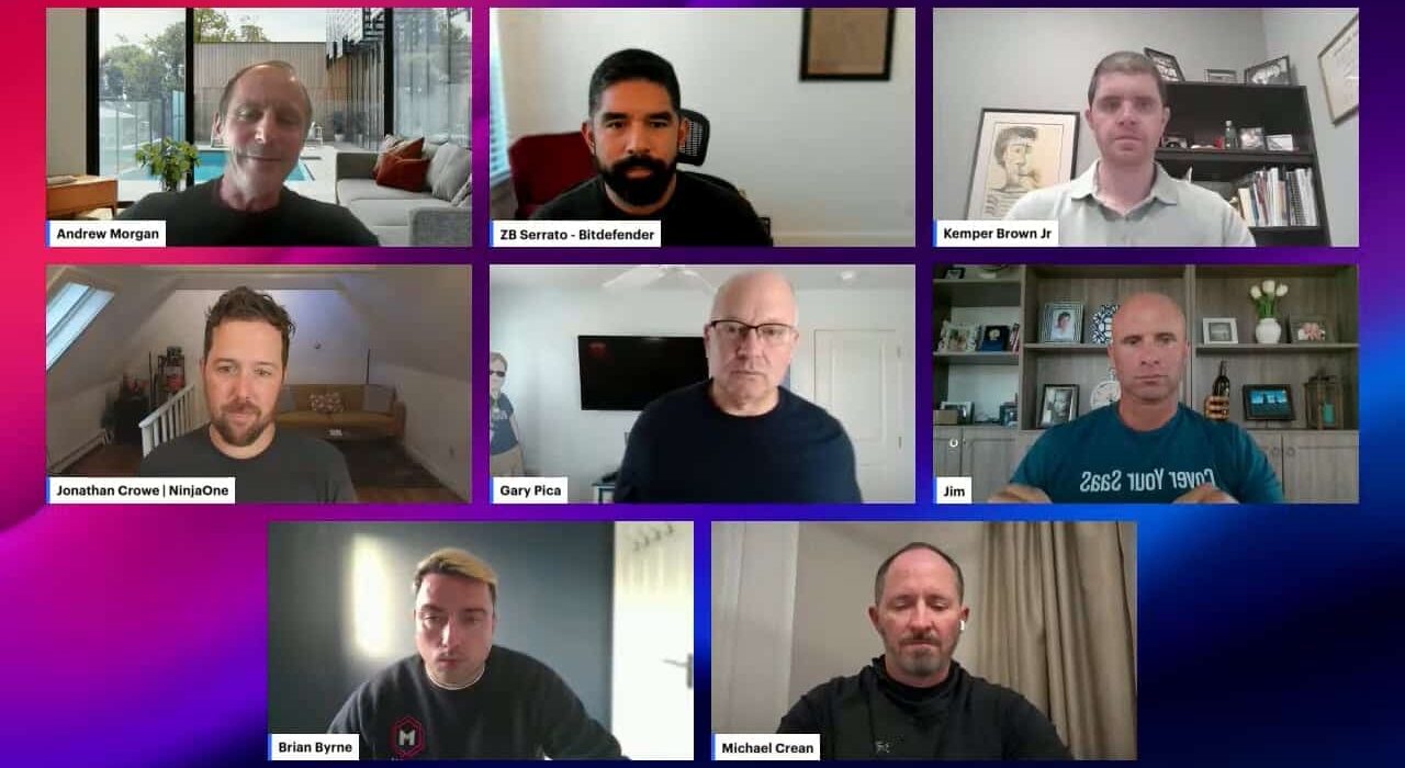 Disaster Recovery beyond Cyber - Live from Ashville, NC