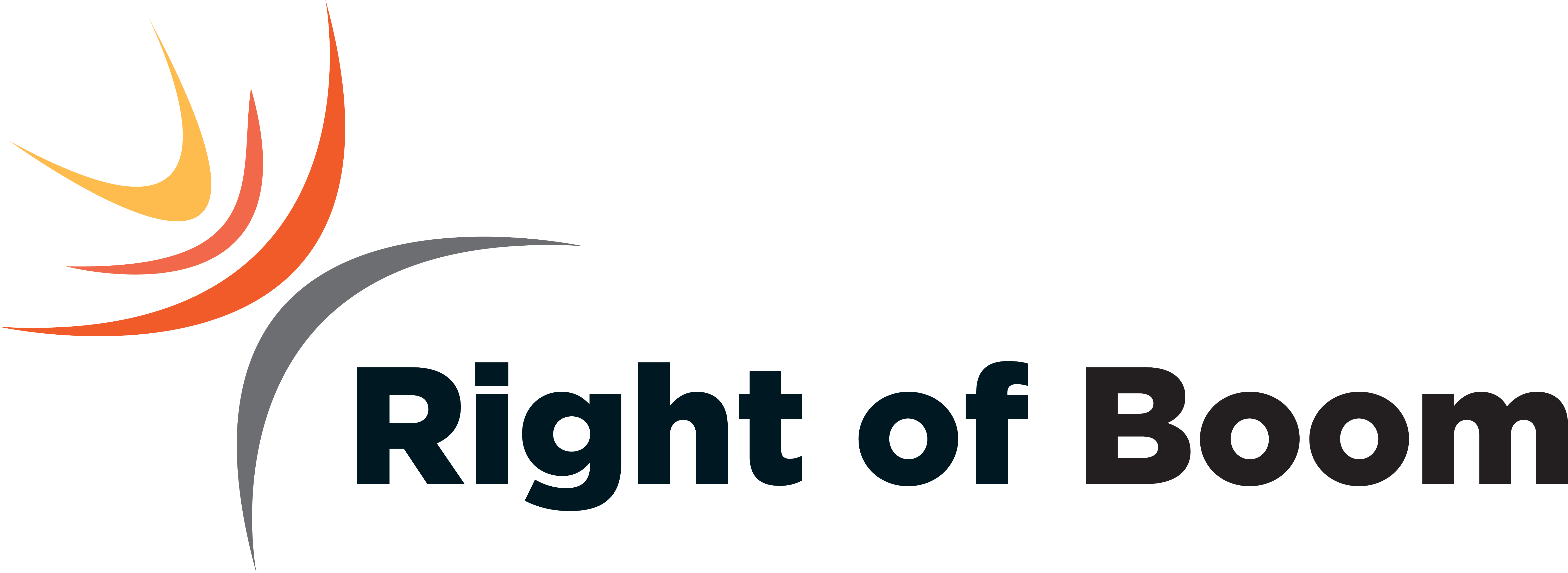 Right of Boom