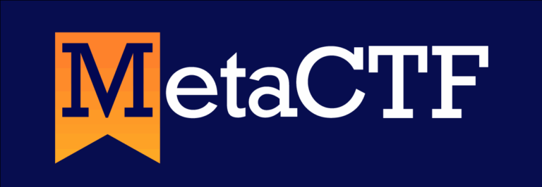 MetaCTF