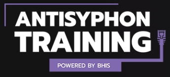 Antisyphon Training