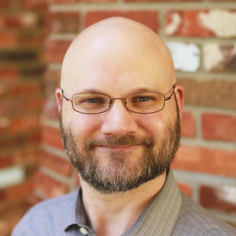 Blaine Kahle