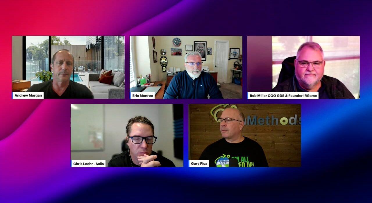 The CyberCall - How an MSPs IR Engagement Dramatically Changed Their Sales Conversations