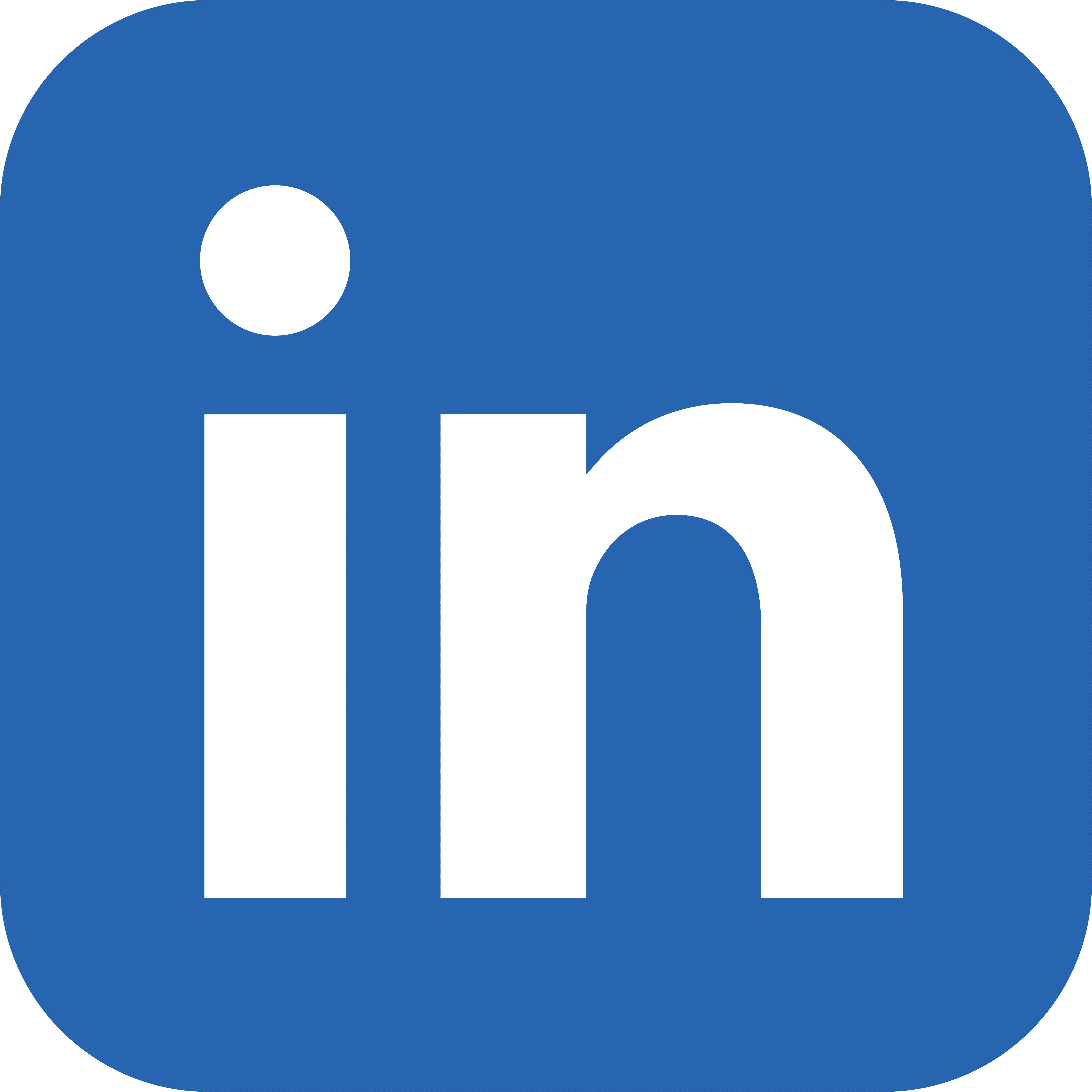 LinkedIn Profile