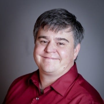 Jeremy Pogue
