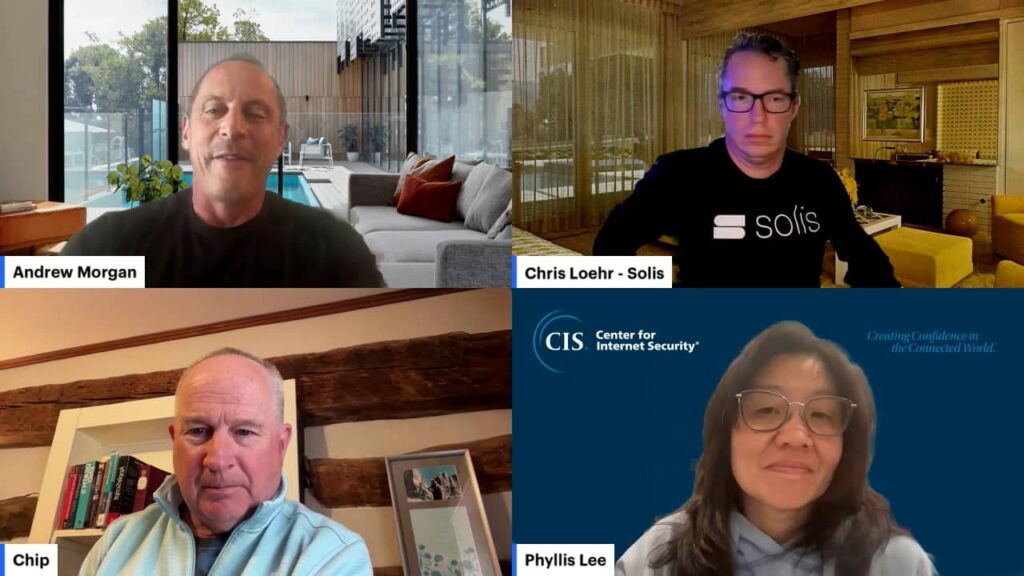 The CyberCall - The Year in SaaS Based Attacks