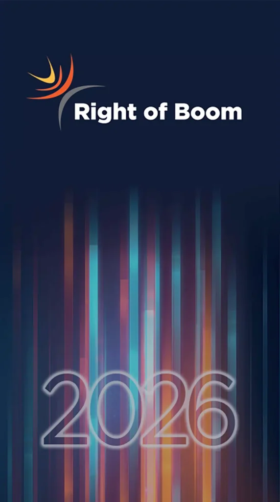 Right of Boom 2026
